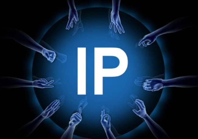 Not enough IPv4 Addresses